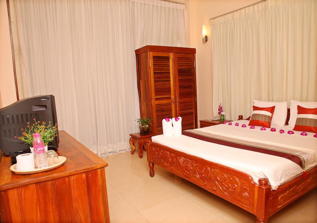 Emerald City Hotel Siem Reap Pokój zdjęcie