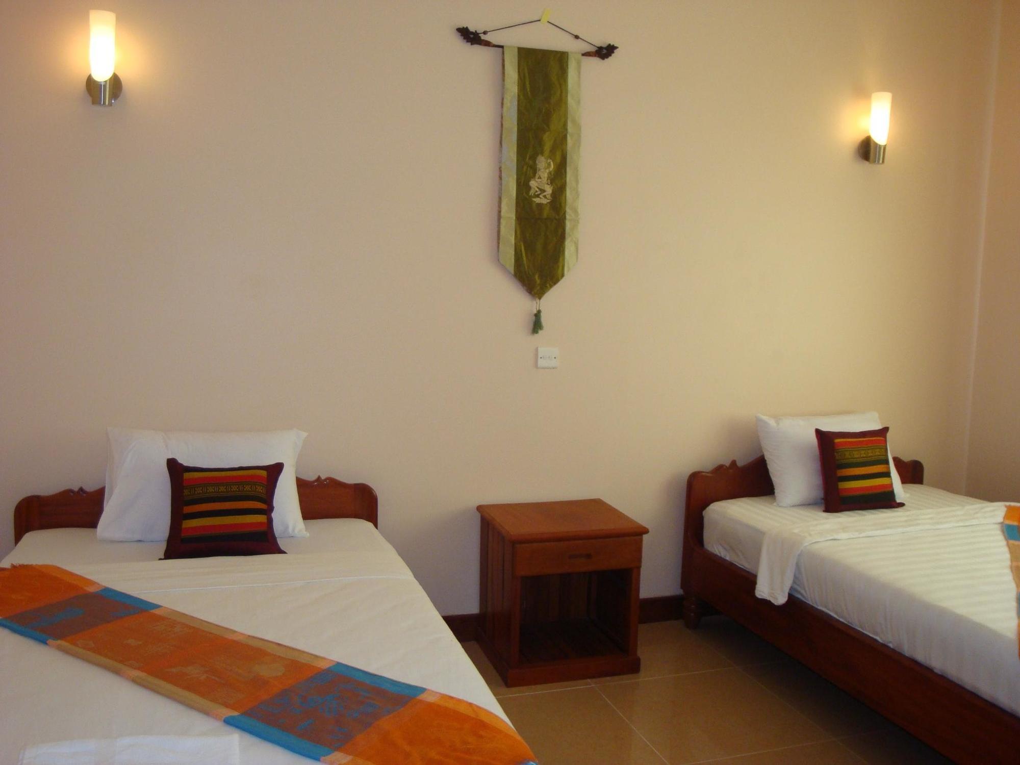 Emerald City Hotel Siem Reap Zewnętrze zdjęcie