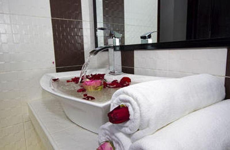 Emerald City Hotel Siem Reap Zewnętrze zdjęcie
